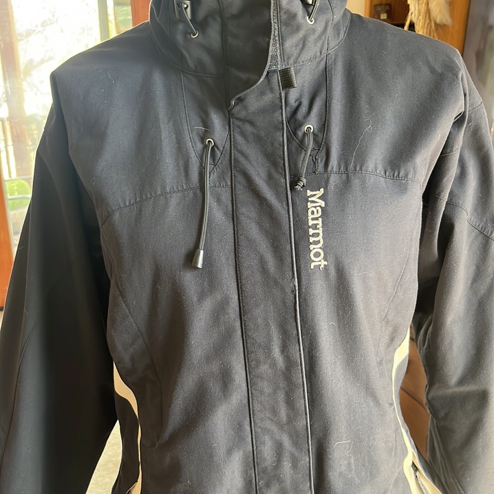 Marmot Ski Jacket - image 2